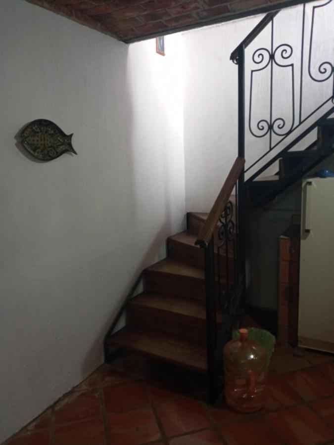 Casa Tapalpa Villa Buitenkant foto